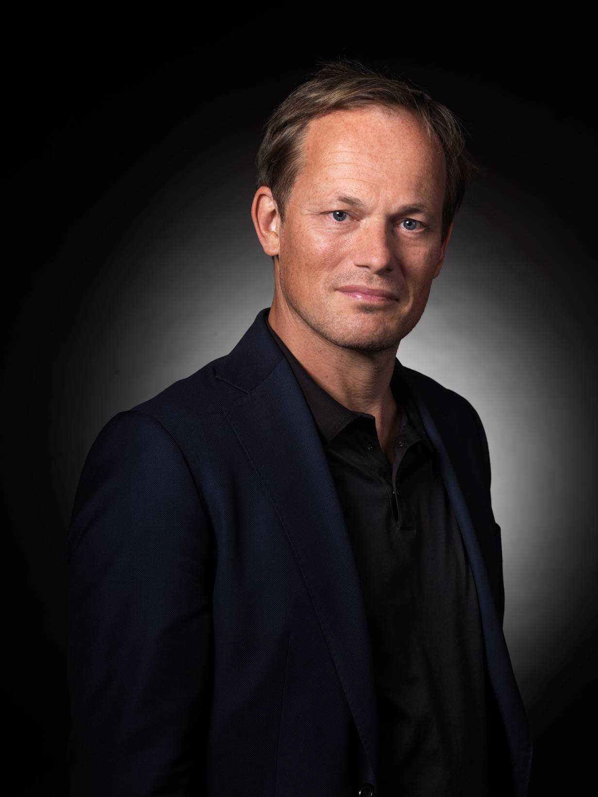 Yuri van Geest