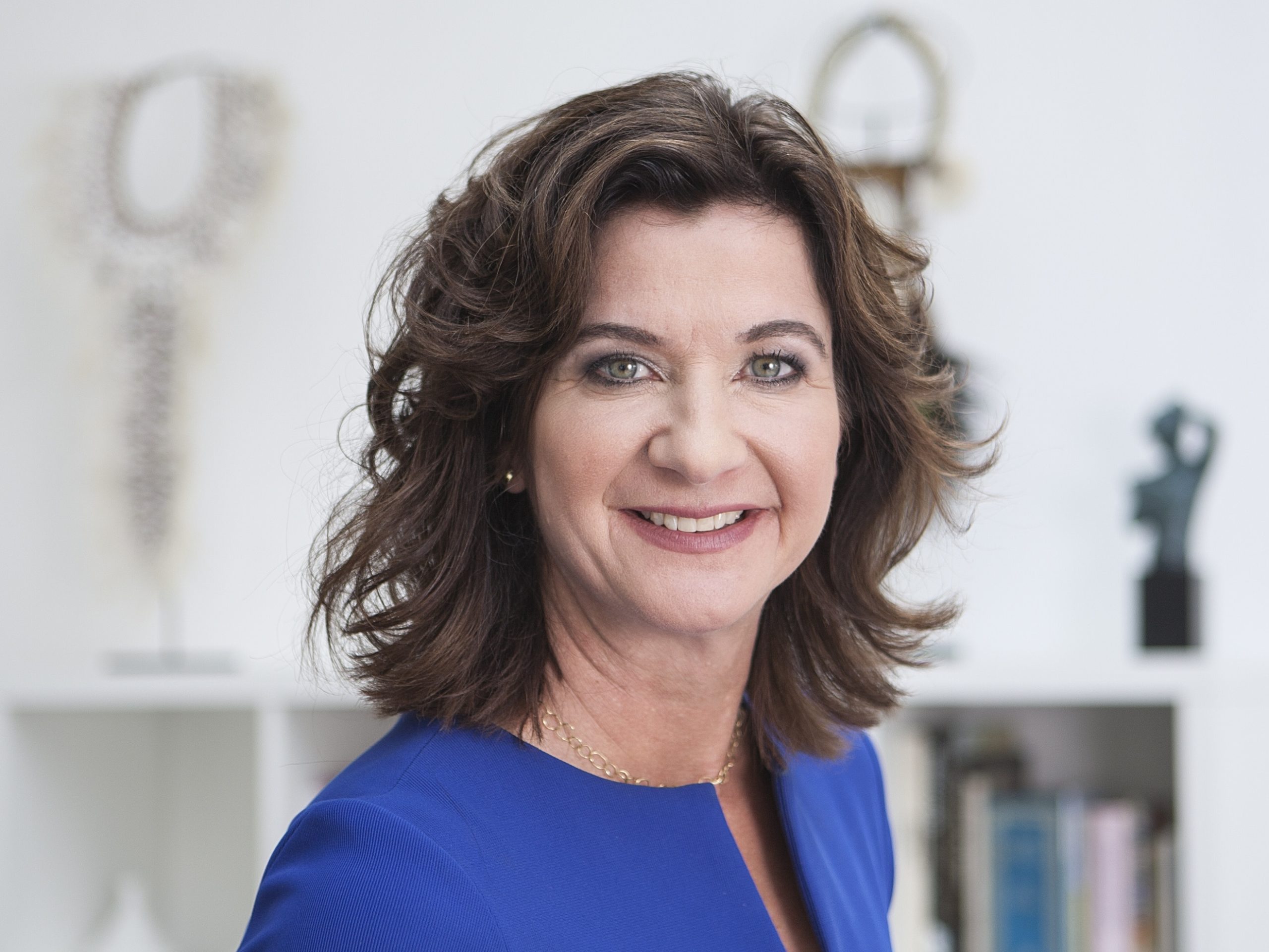 Danielle Blauw