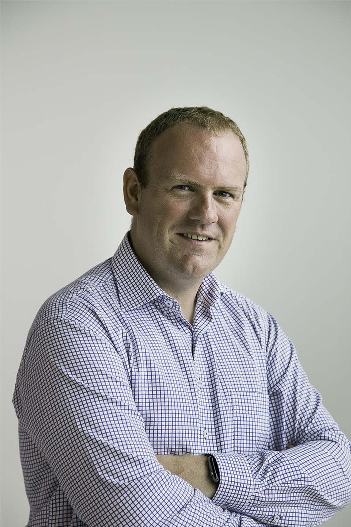 Steven van Belleghem